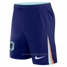 Shorts Holland Away Shirt 2024