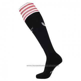 Socks Athletic Bilbao Home Shirt 2024-2025