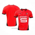 Stade Rennais Home Shirt 2024-2025