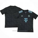 Thailand Bayern Munich Special Shirt 2024-2025 Black