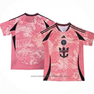 Thailand Inter Miami Special Shirt 2024