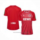 Thailand Koln Away Shirt 2024-2025