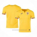 Thailand Romania Home Shirt 2024-2025