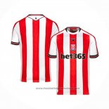 Thailand Stoke City Home Shirt 2024-2025