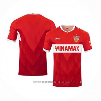 Thailand Stuttgart Away Shirt 2024-2025