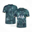 Tottenham Hotspur Third Shirt 2024-2025