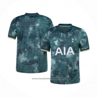 Tottenham Hotspur Third Shirt 2024-2025