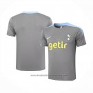 Training Shirt Tottenham Hotspur 2024-2025 Grey