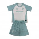 Werder Bremen Away Shirt Kids 2024-2025