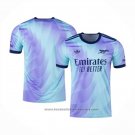 Arsenal Third Shirt 2024-2025