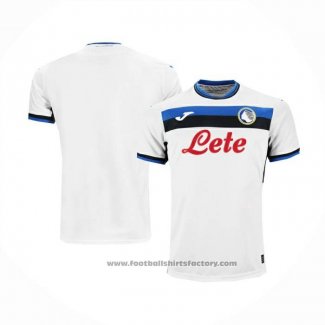 Atalanta Away Shirt 2024-2025