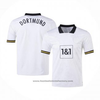 Borussia Dortmund Third Shirt 2024-2025