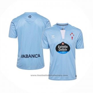 Celta de Vigo Home Shirt 2024-2025