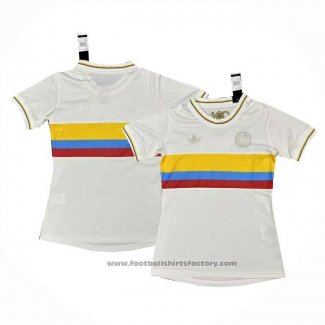 Colombia Centenary Womens 2024