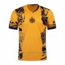 Inter Milan Third Shirt 2024-2025