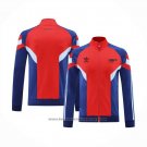 Jacket Arsenal 2024-2025 Red Blue