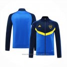 Jacket Boca Juniors 2024-2025 Blue