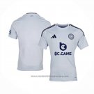 Leicester City Third Shirt 2024-2025