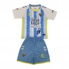 Malaga Home Shirt Kids 2024-2025