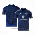 Manchester United Away Shirt 2024-2025