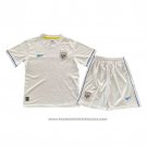 Panama Away Shirt Kids 2024