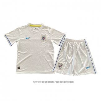 Panama Away Shirt Kids 2024