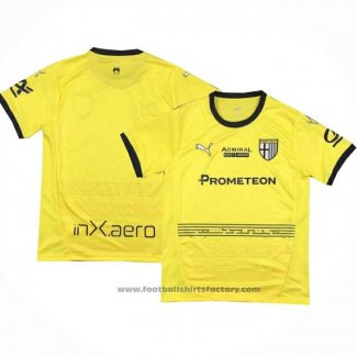 Parma Third Shirt 2024-2025