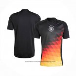 Pre-match Shirt Germany 2024 Black