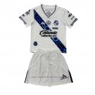 Puebla Home Shirt Kids 2024-2025