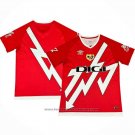 Rayo Vallecano Away Shirt 2024-2025