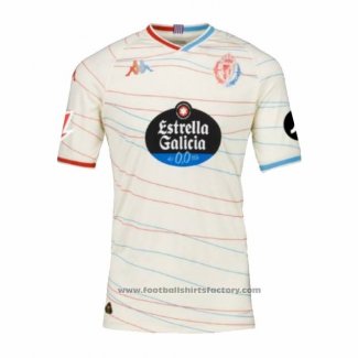 Real Valladolid Away Shirt 2024-2025