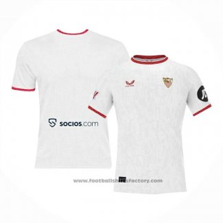 Sevilla Home Shirt 2024-2025