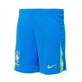 Shorts Brazil Home Shirt 2024