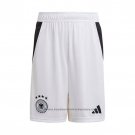 Shorts Germany Home Shirt 2024