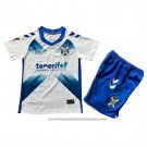 Tenerife Home Shirt Kids 2024-2025