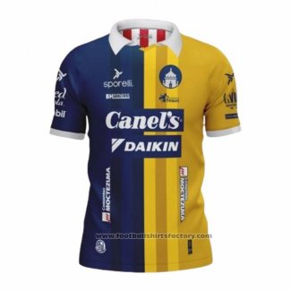 Thailand Atletico San Luis Away Shirt 2024-2025