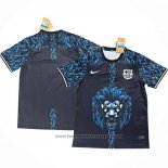 Thailand Barcelona Special Shirt 2024-2025 Blue