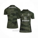 Thailand Celtic Third Shirt 2024-2025