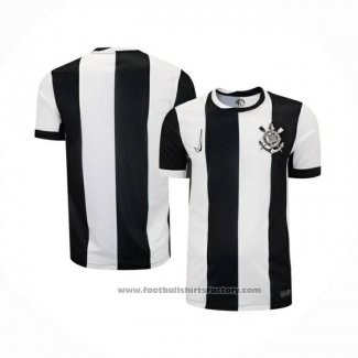 Thailand Corinthians Third Shirt 2024