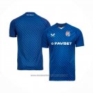 Thailand Dinamo Zagreb Home Shirt 2024-2025