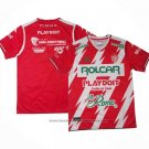 Thailand Necaxa Home Shirt 2024-2025