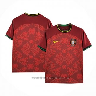 Thailand Portugal Special Shirt 2022