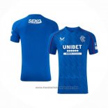 Thailand Rangers Home Shirt 2024-2025
