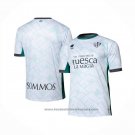 Thailand SD Huesca Away Shirt 2024-2025