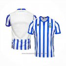 Thailand Sheffield Wednesday Home Shirt 2024-2025