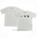 Thailand Slovakia Away Shirt 2024