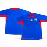 Thailand Slovakia Home Shirt 2024