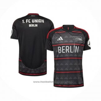 Thailand Union Berlin Away Shirt 2024-2025