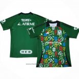 Tigres UANL Special Shirt 2024-2025 Green