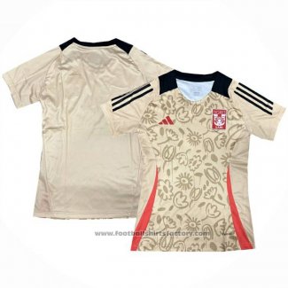 Tigres UANL Special Shirt Womens 2024-2025